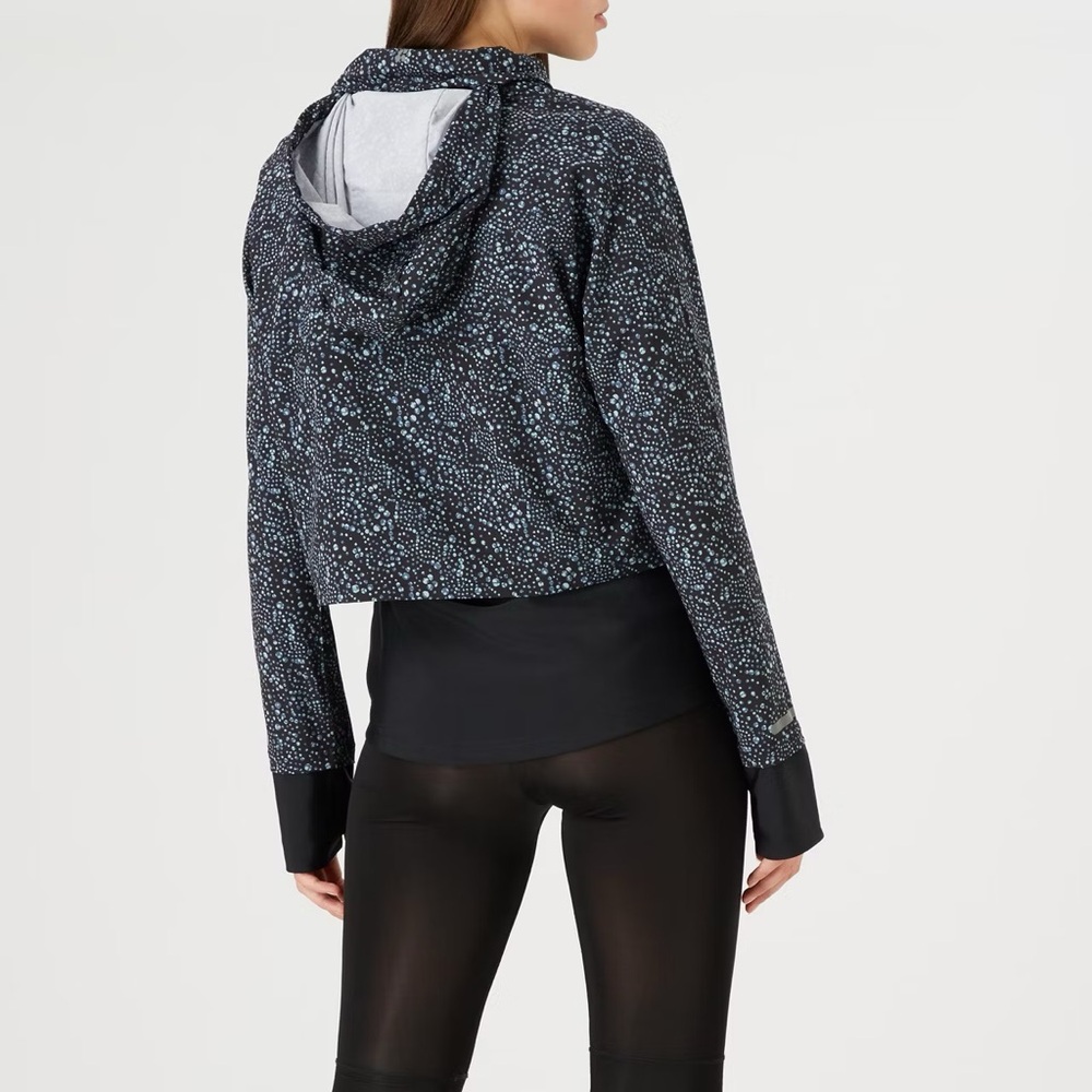 Sweaty Betty Fast Track Running Jacket - Picture 2 of 12
